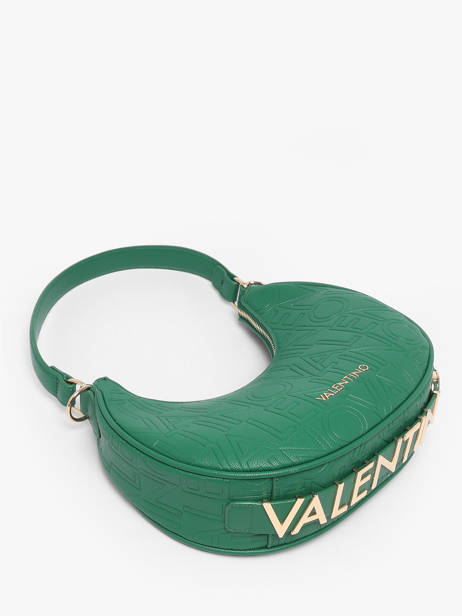 Schoudertas Shelby Valentino Groen shelby VBS90A07 ander zicht 4